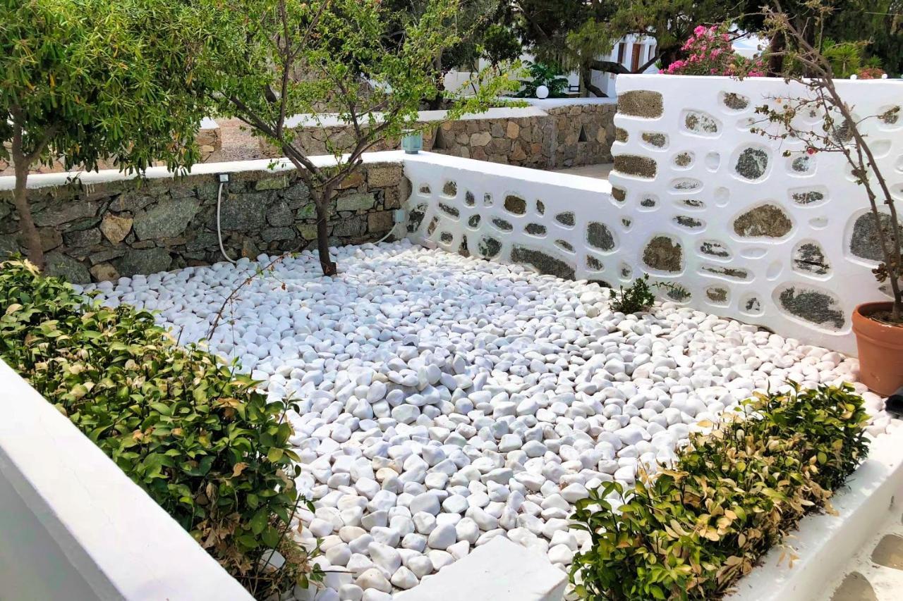 Eleven Apartamento Mykonos Town